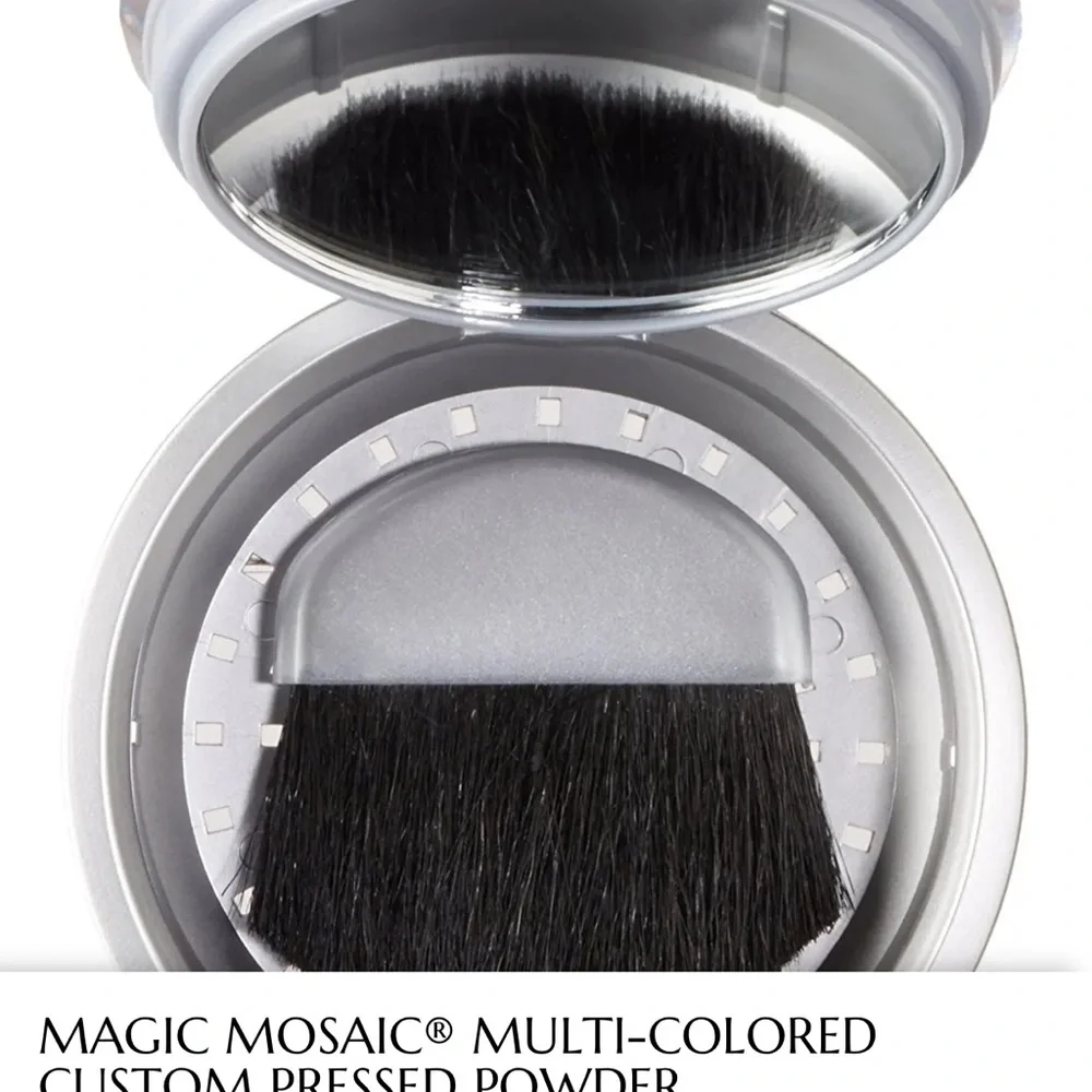 Physicians Formula Magic Mosaic Pressed Powder